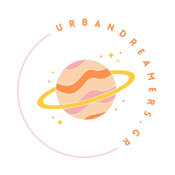 URBANDREAMERS.GR 