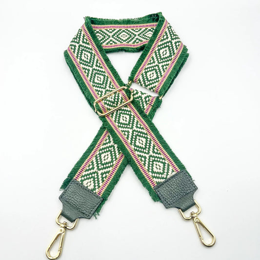 Aztek Bag Strap
