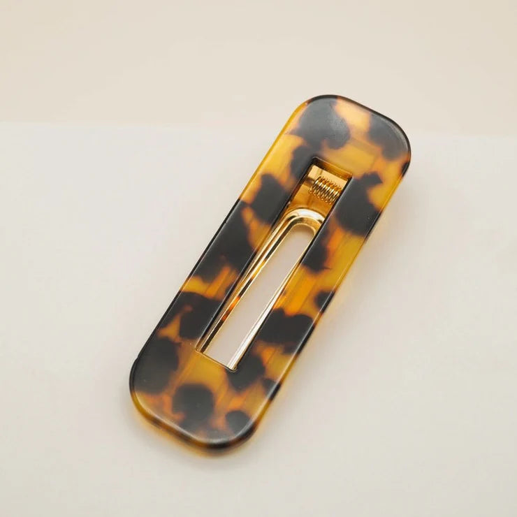 Tortoise Clips